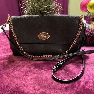 Crossbody Coach Bag